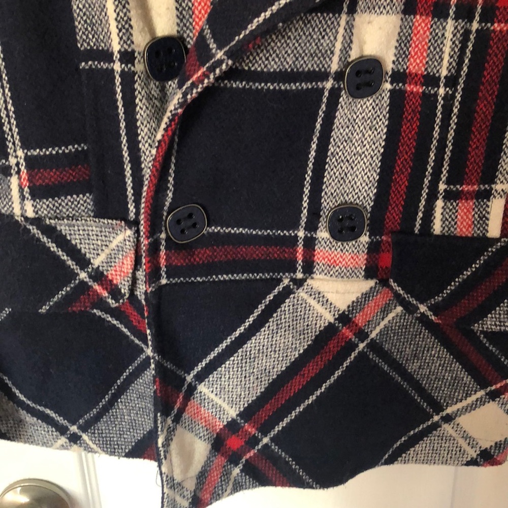 Peacoat - Picture 3 of 4
